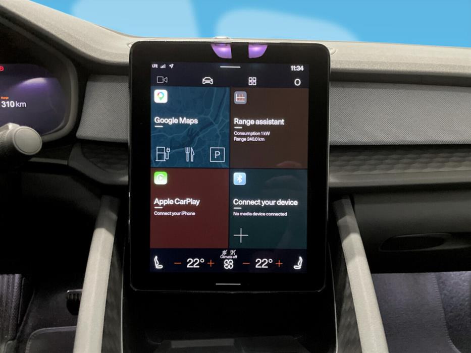 POLESTAR 2 2023