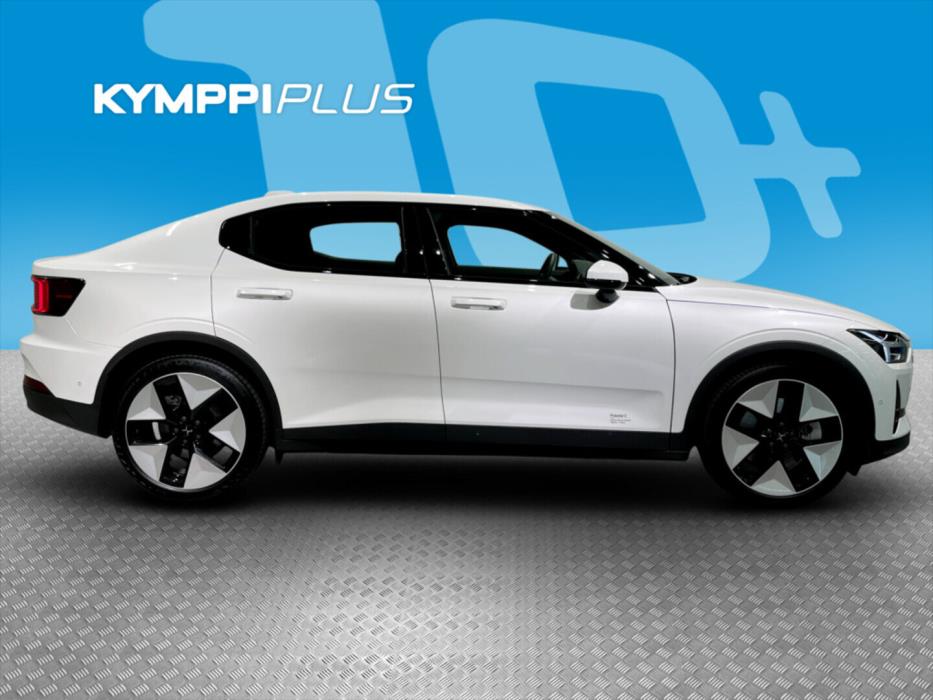 POLESTAR 2 2023