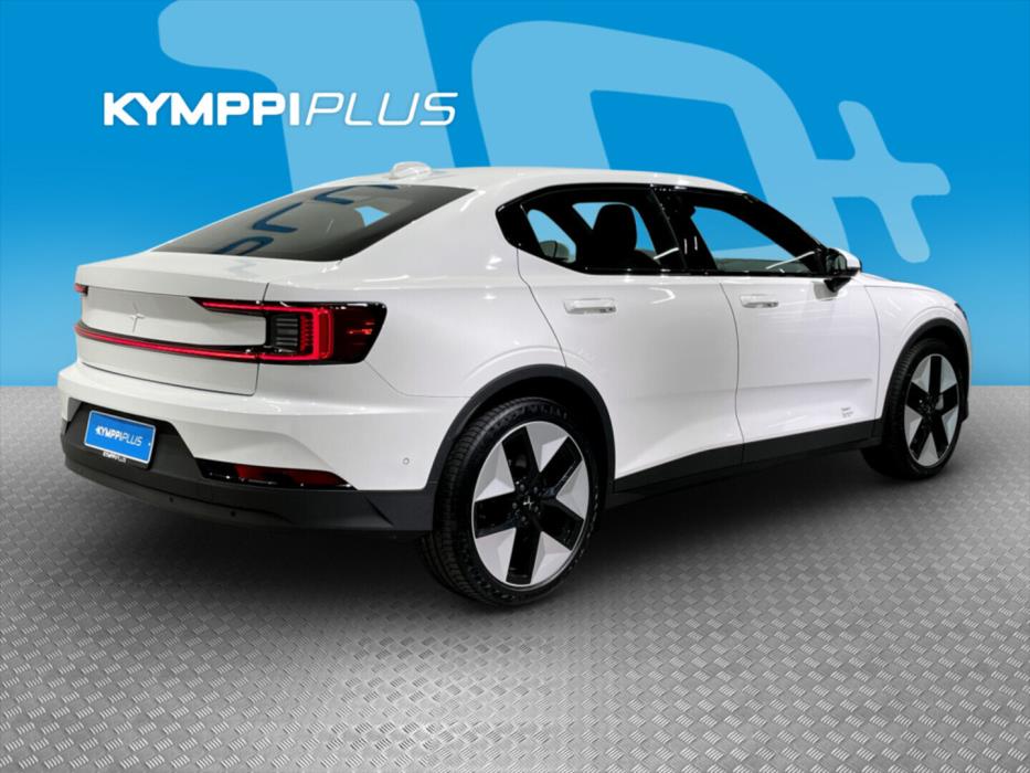 POLESTAR 2 2023