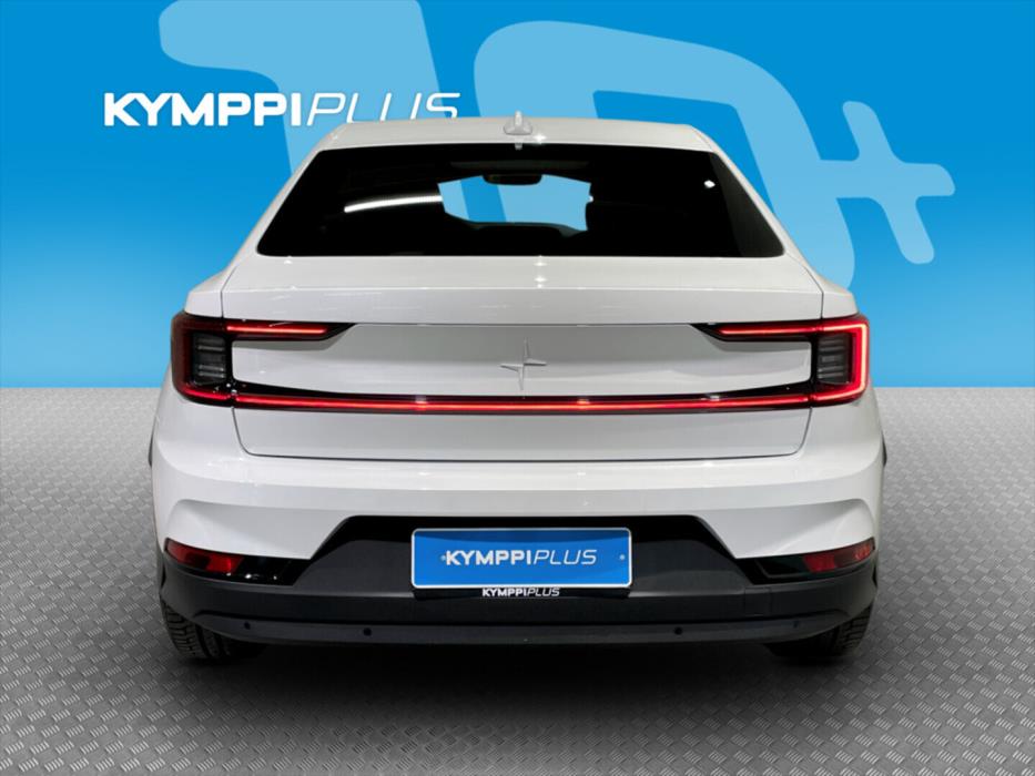 POLESTAR 2 2023