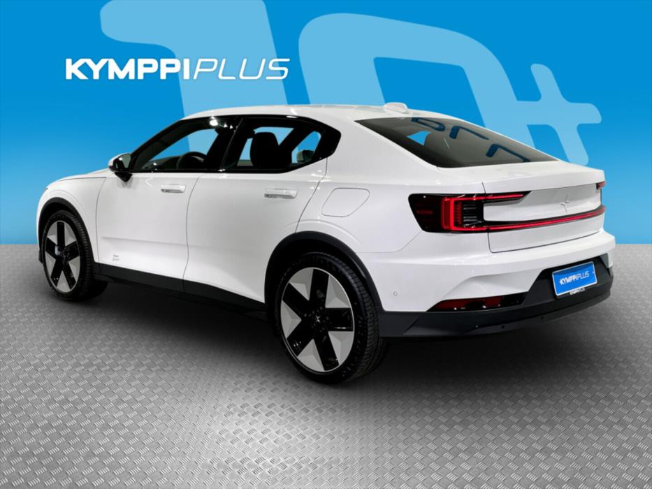 POLESTAR 2 2023