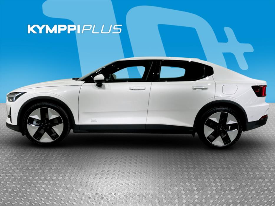 POLESTAR 2 2023