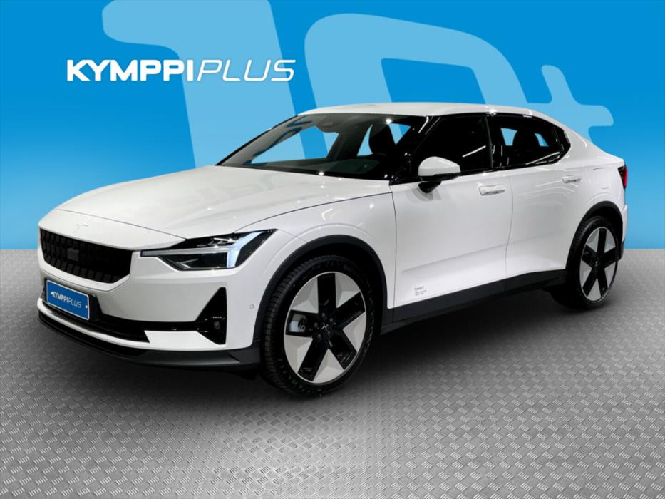 POLESTAR 2 2023