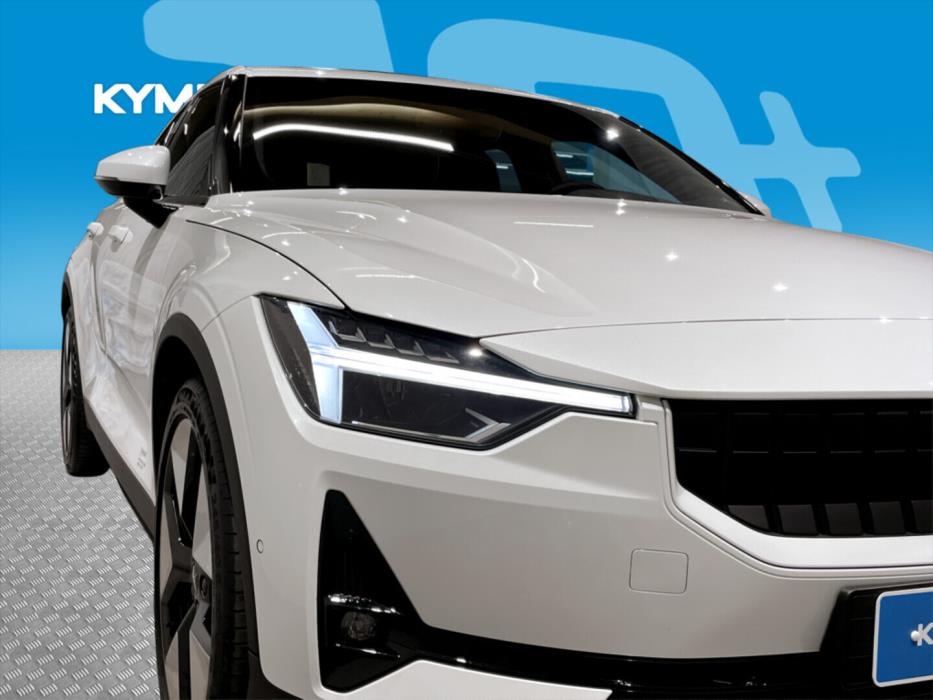 POLESTAR 2 2023