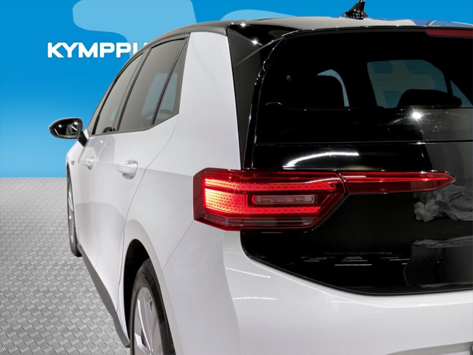 VOLKSWAGEN ID.3 2021