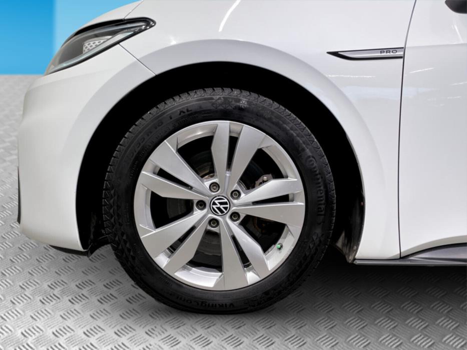 VOLKSWAGEN ID.3 2021