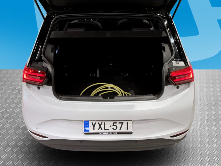 VOLKSWAGEN ID.3 2021