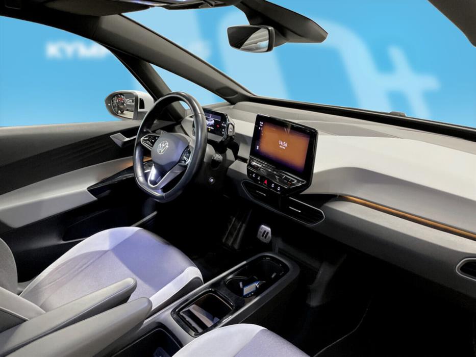 VOLKSWAGEN ID.3 2021