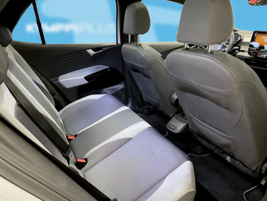 VOLKSWAGEN ID.3 2021