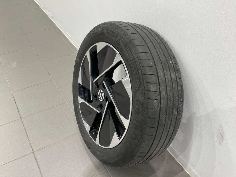 VOLKSWAGEN ID.3 2021