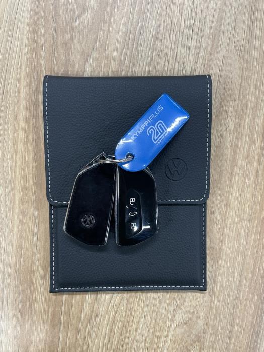 VOLKSWAGEN ID.3 2021