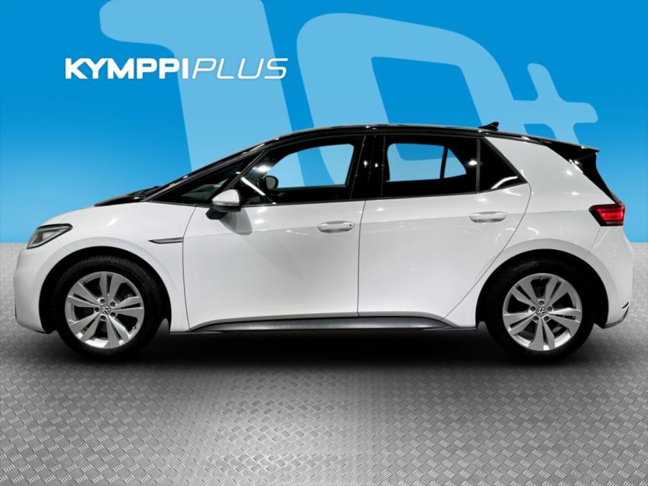 VOLKSWAGEN ID.3 2021