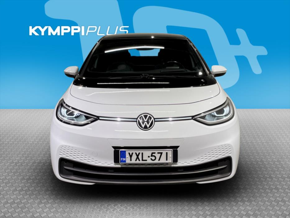 VOLKSWAGEN ID.3 2021
