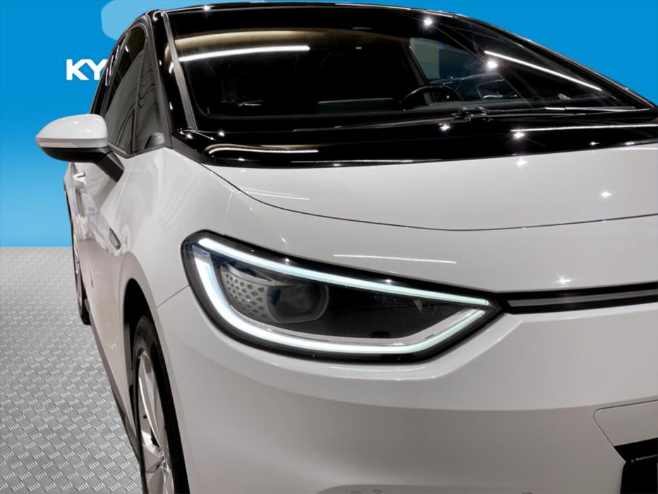 VOLKSWAGEN ID.3 2021