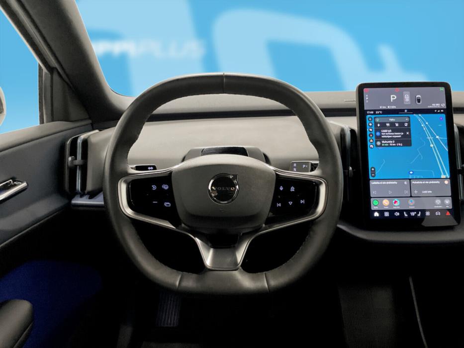 VOLVO EX30 2024