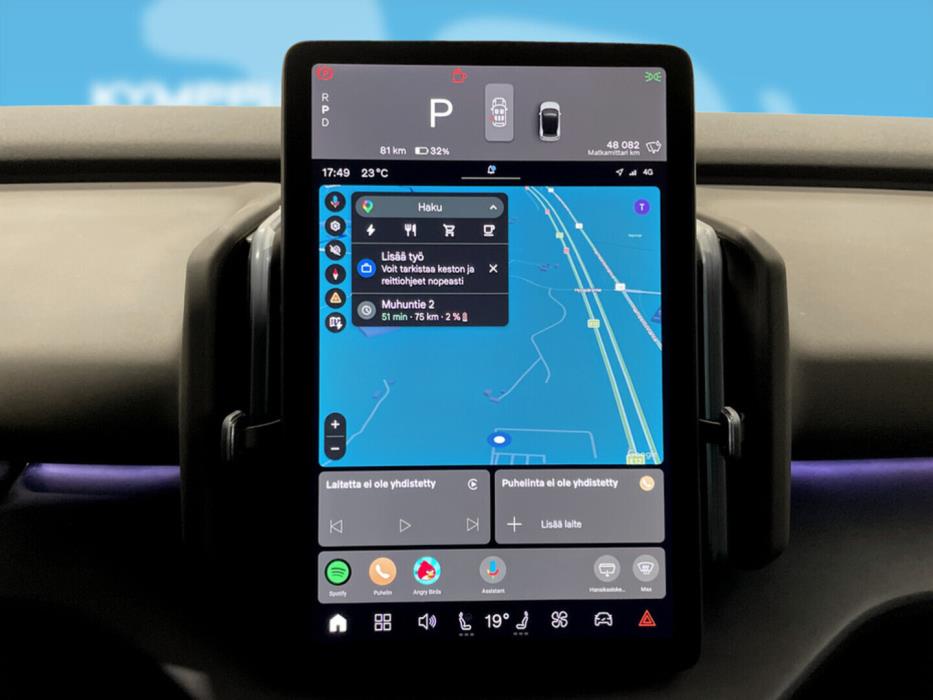 VOLVO EX30 2024