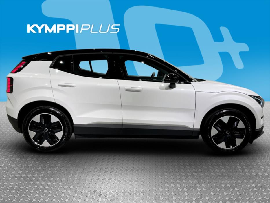 VOLVO EX30 2024
