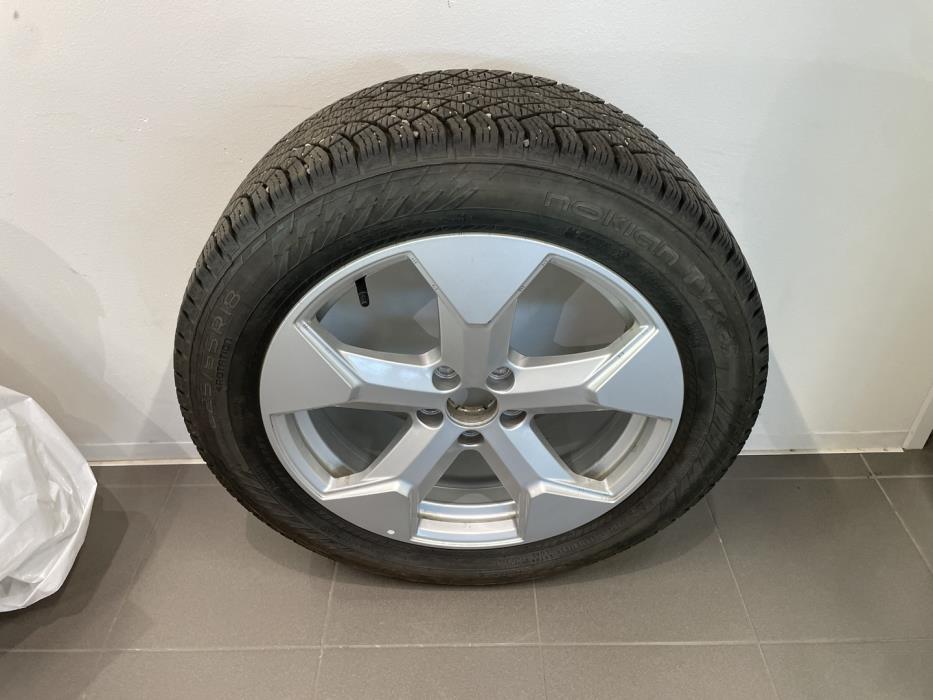 VOLVO EX30 2024