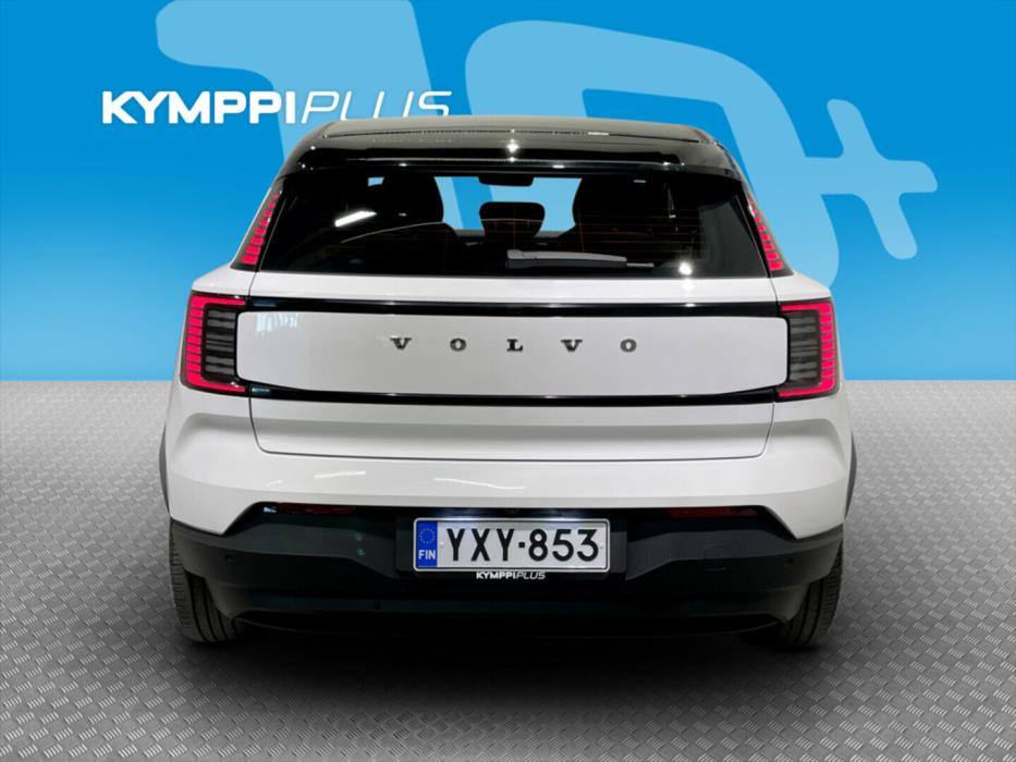 VOLVO EX30 2024