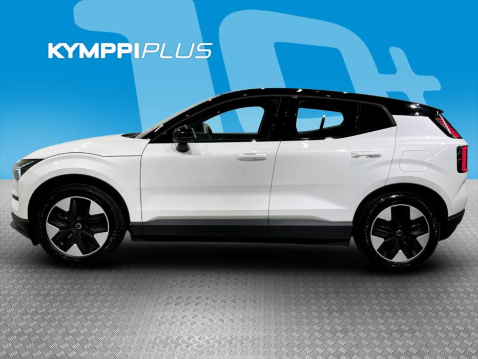 VOLVO EX30 2024