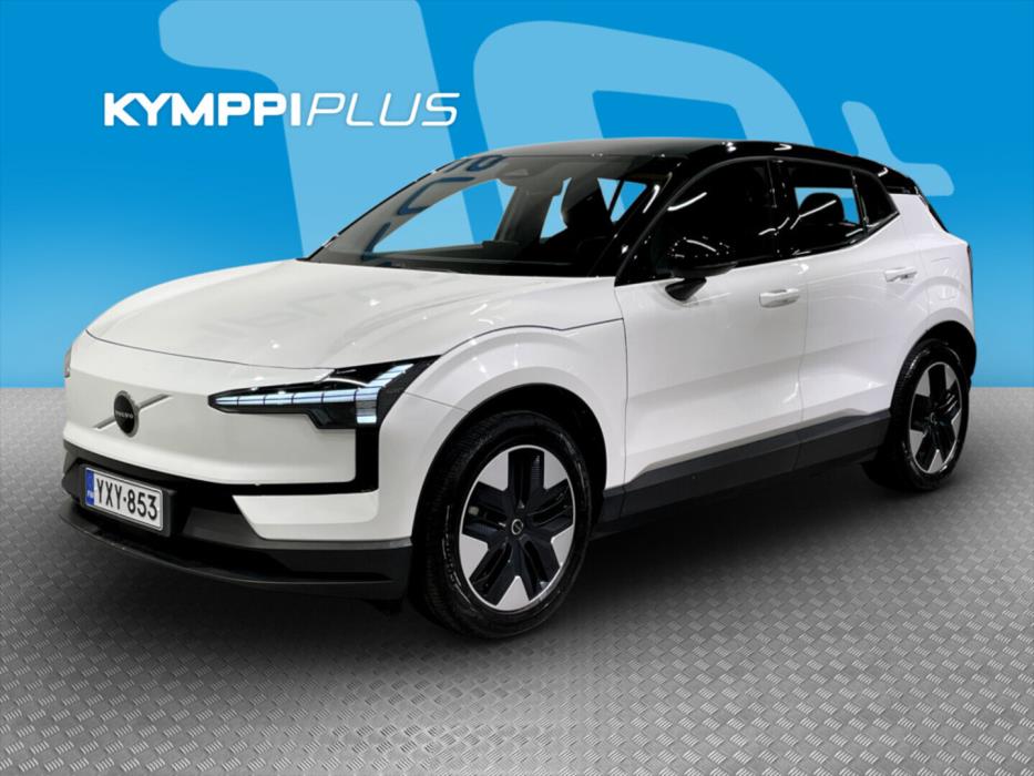 VOLVO EX30 2024