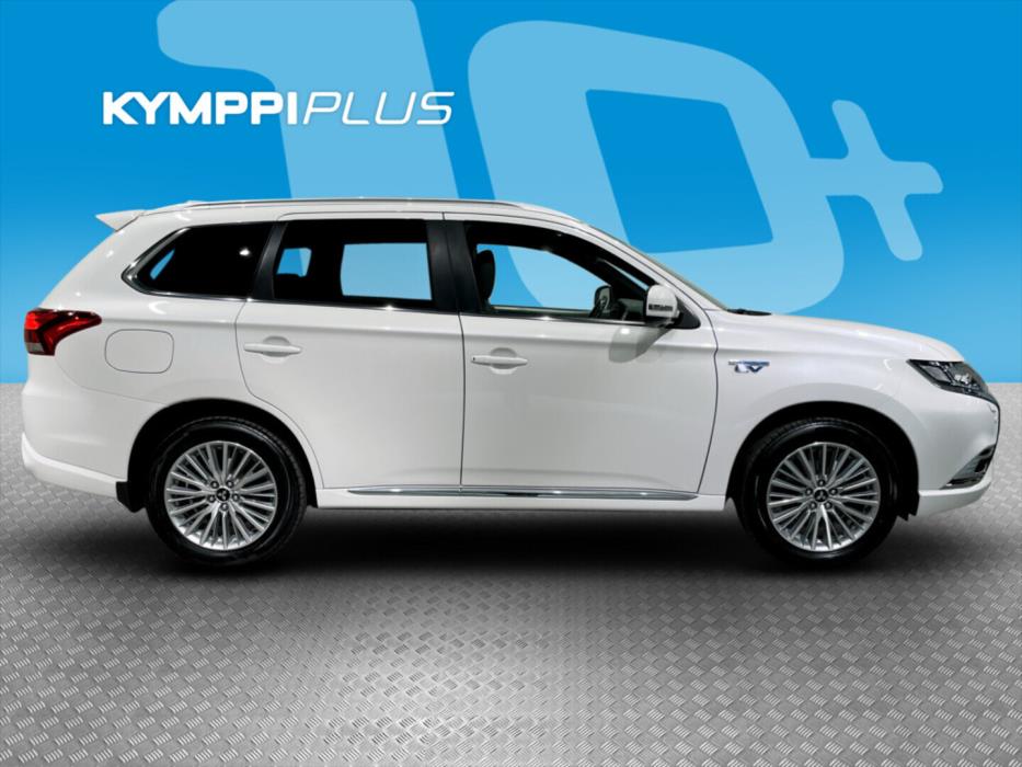 MITSUBISHI Outlander PHEV 2019