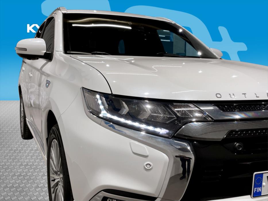 MITSUBISHI Outlander PHEV 2019