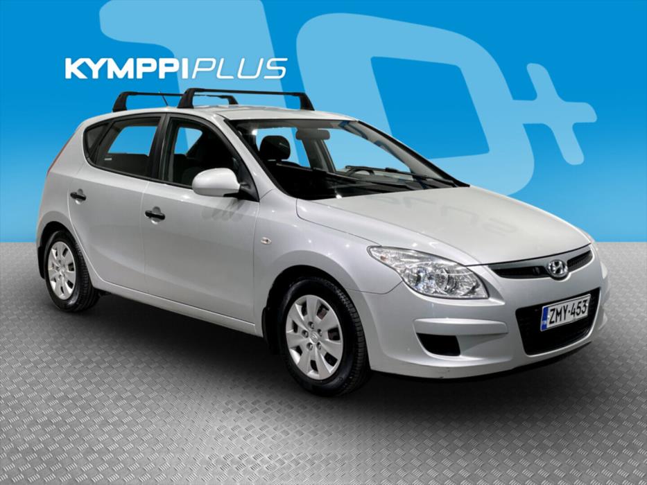 HYUNDAI i30 2009
