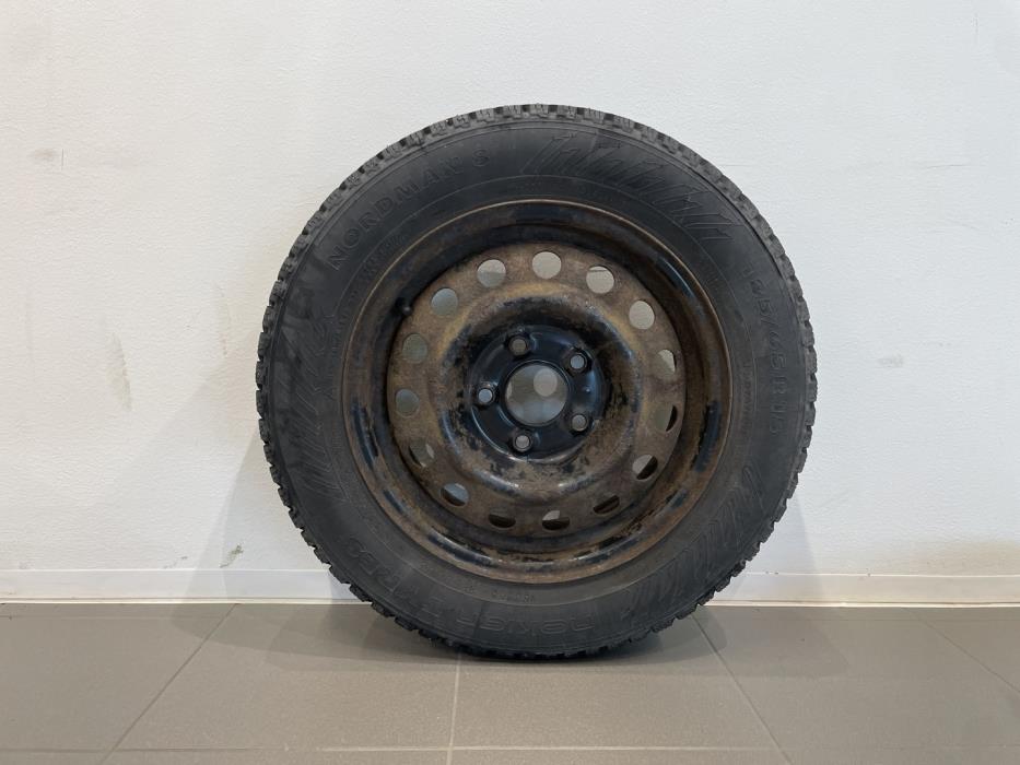 HYUNDAI i30 2009
