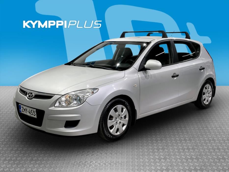 HYUNDAI i30 2009