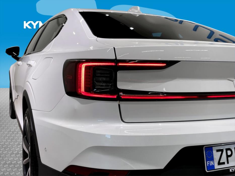POLESTAR 2 2022