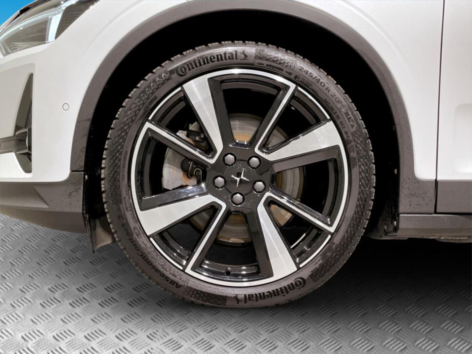 POLESTAR 2 2022