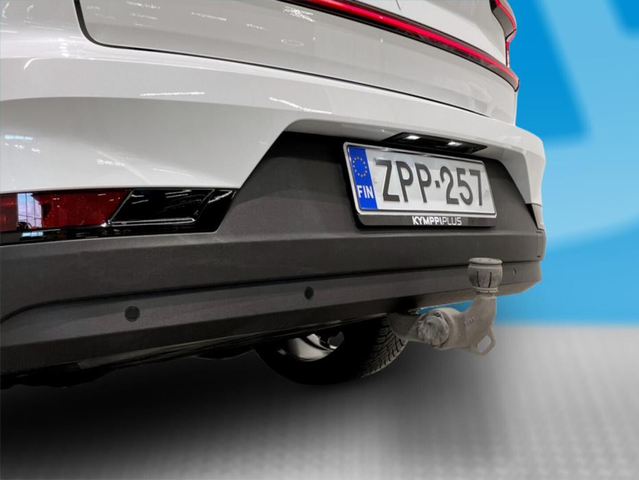 POLESTAR 2 2022