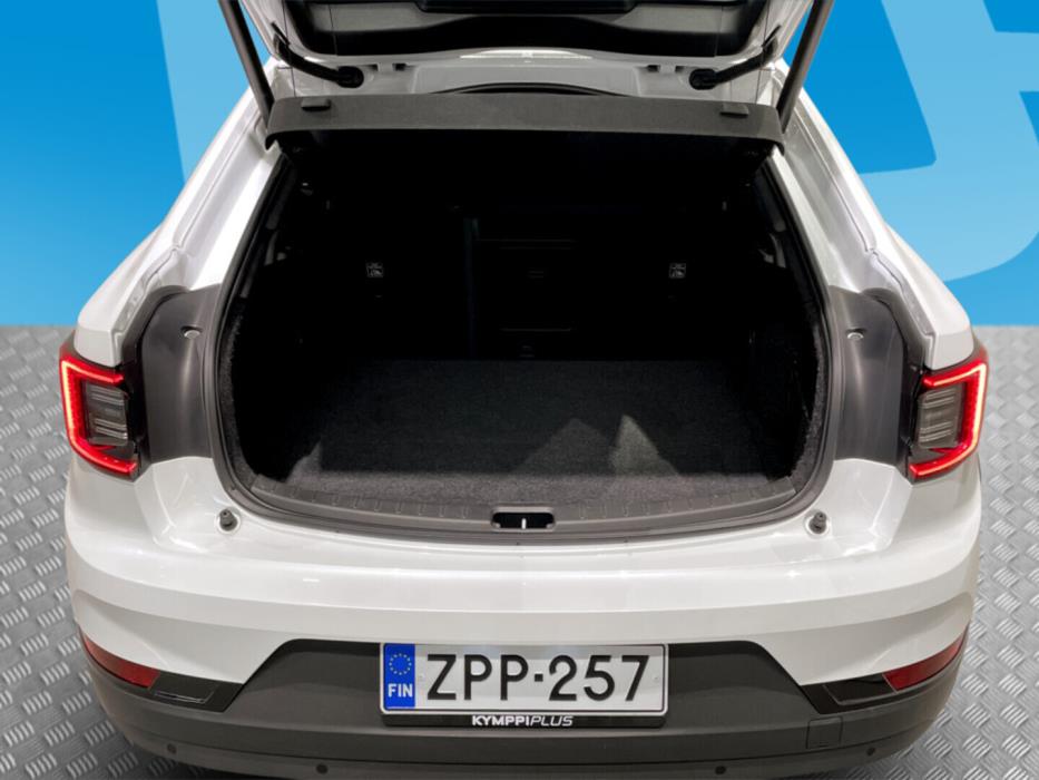 POLESTAR 2 2022