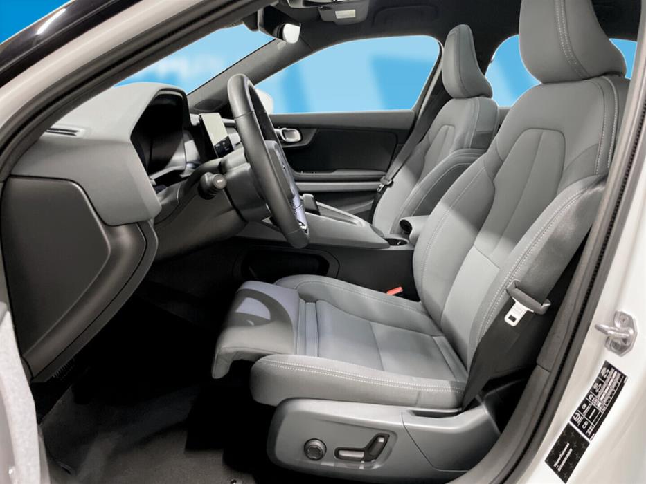 POLESTAR 2 2022