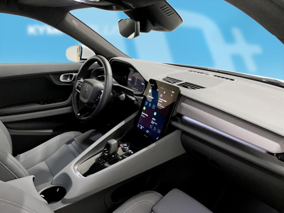 POLESTAR 2 2022