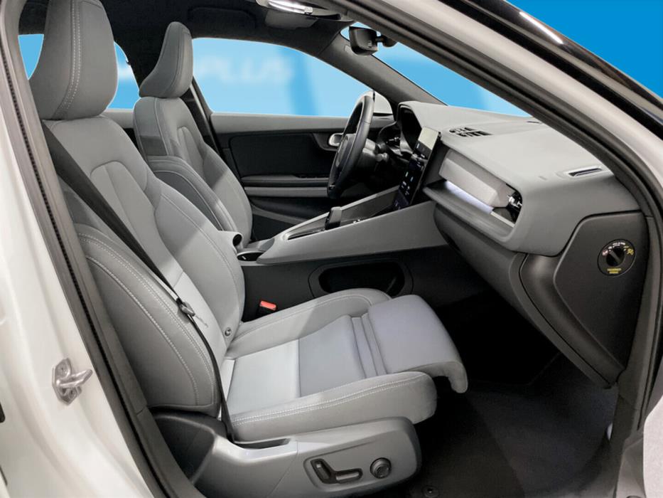 POLESTAR 2 2022