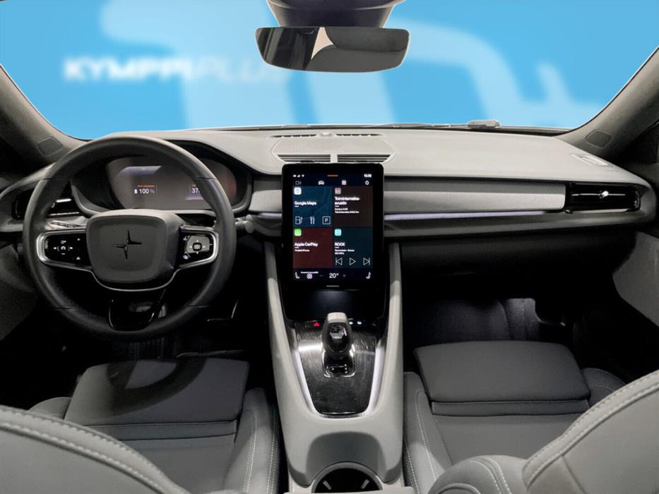 POLESTAR 2 2022