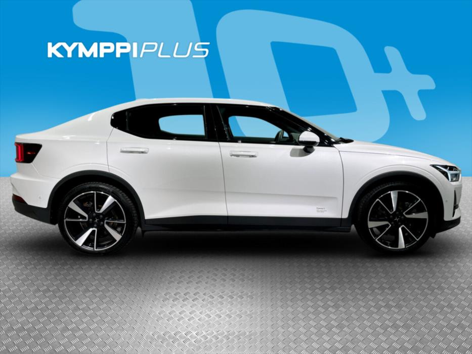 POLESTAR 2 2022