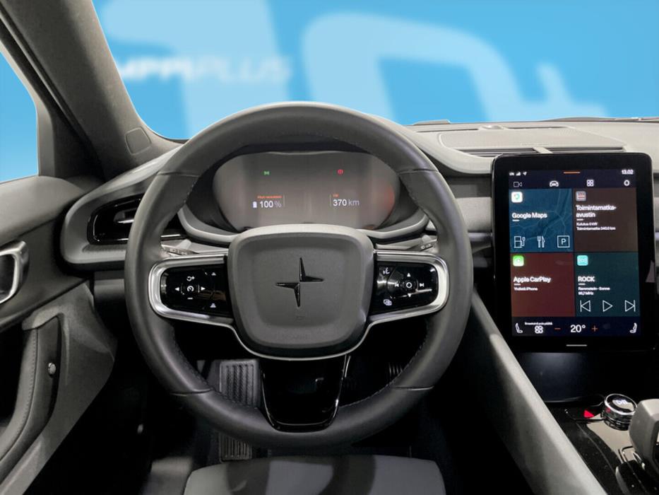 POLESTAR 2 2022