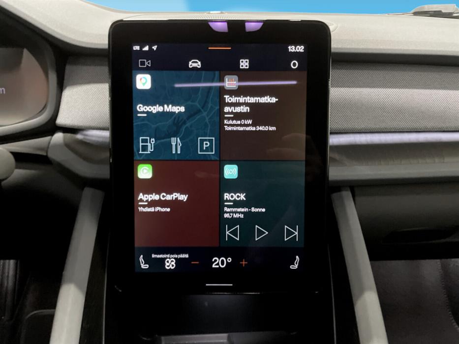 POLESTAR 2 2022