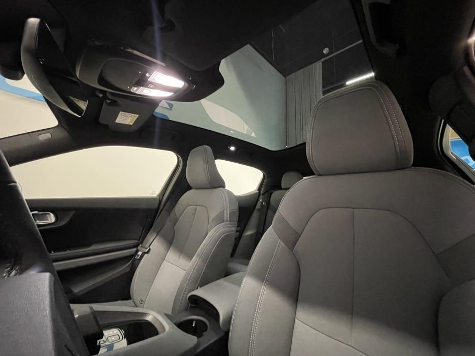 POLESTAR 2 2022