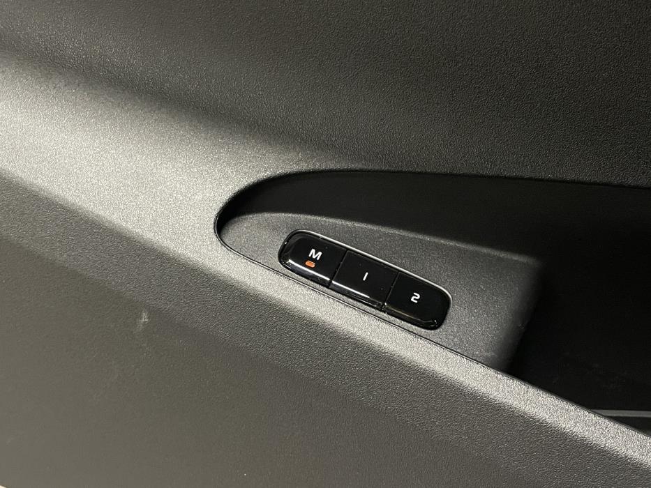 POLESTAR 2 2022