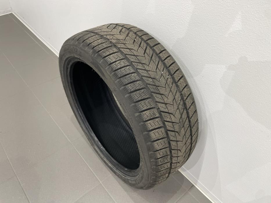 POLESTAR 2 2022
