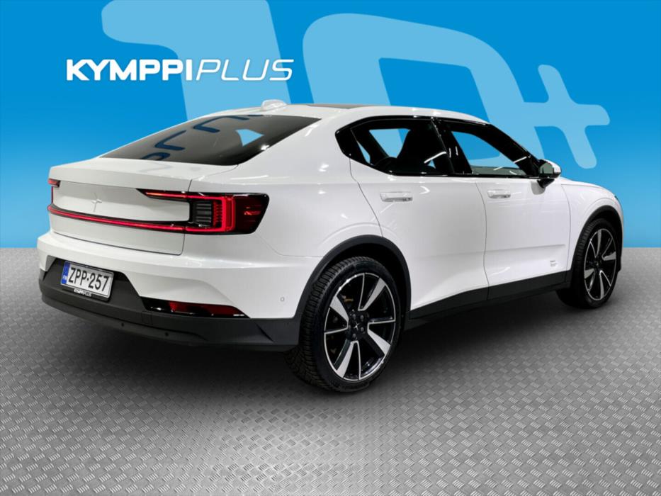 POLESTAR 2 2022