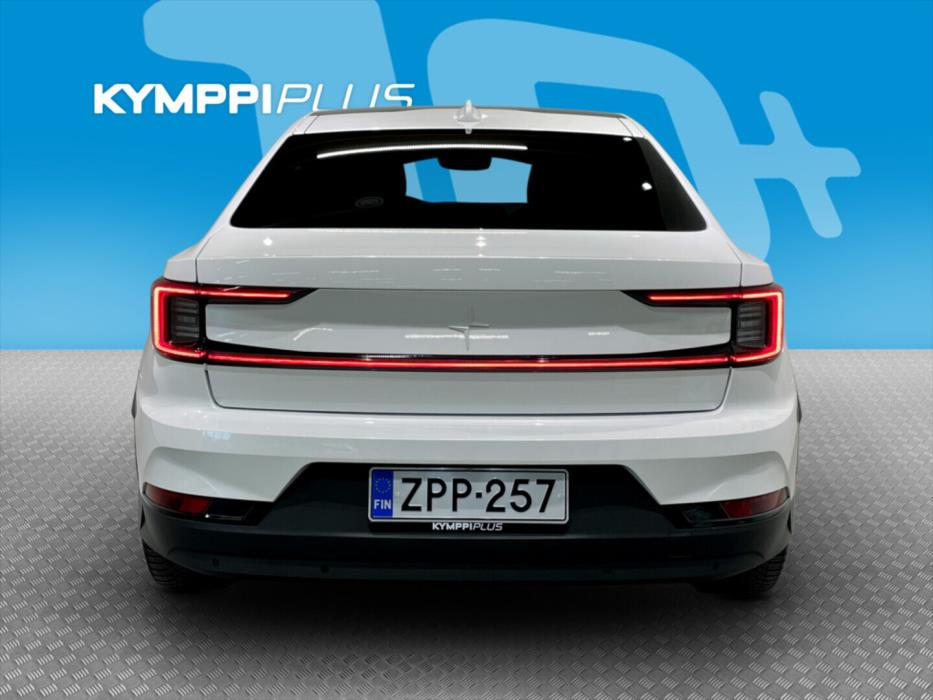 POLESTAR 2 2022