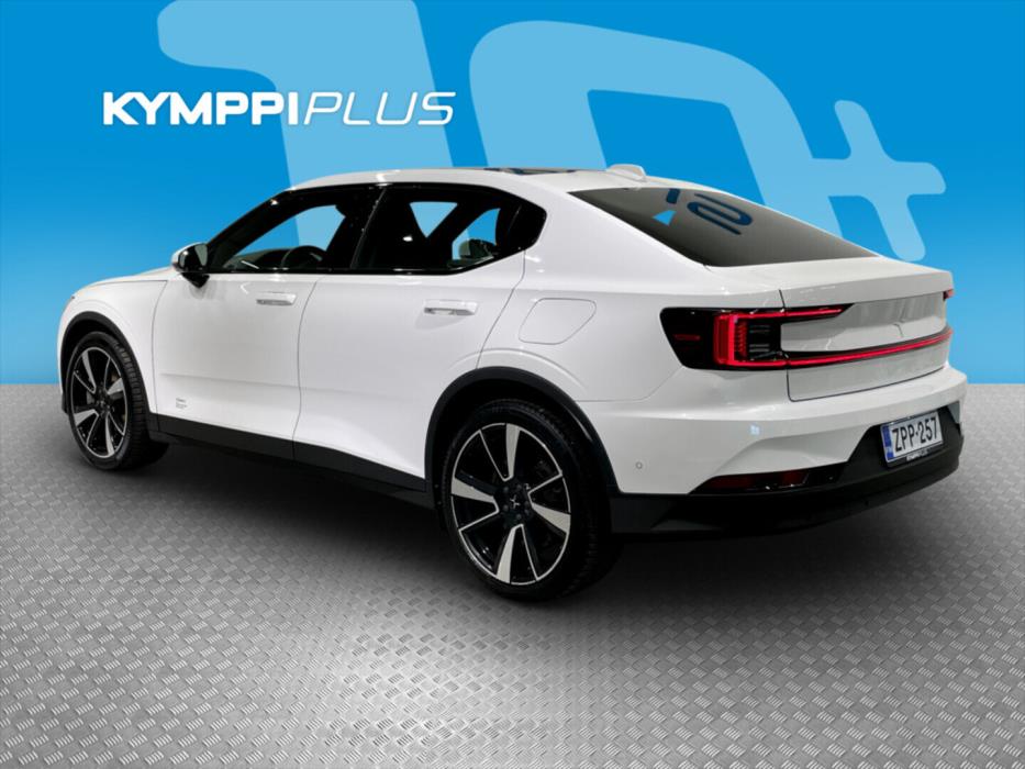 POLESTAR 2 2022
