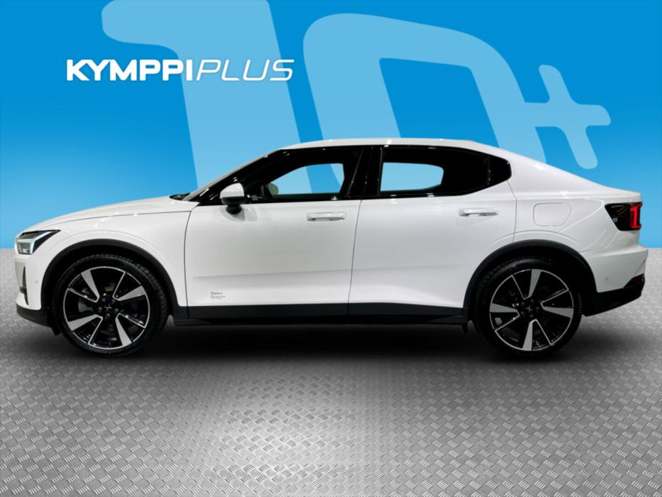 POLESTAR 2 2022