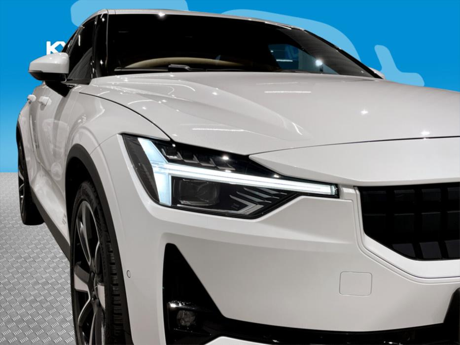 POLESTAR 2 2022