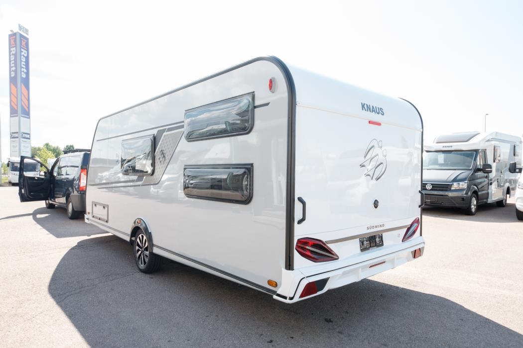 KNAUS Südwind 2023